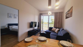 Apartament 2 USTRONNIE Residence - 5D Apartments in Ustronie Morskie